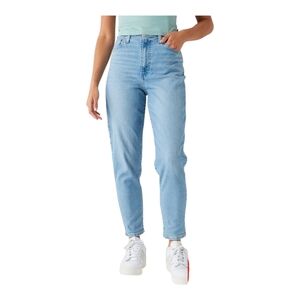 Levi's High Waisted Mother Jeans‎